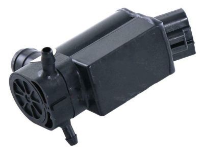 Lexus 85330-14490 Motor And Pump Assy, Windshield Washer
