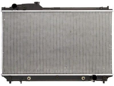 Lexus 16400-50231 Radiator Assembly