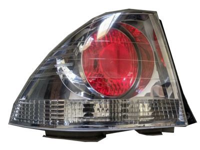 Lexus 81560-53150-B0 Lamp Assy, Rear Combination, LH
