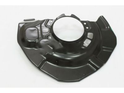 2003 Lexus RX300 Backing Plate - 47782-48020