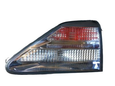 2013 Lexus RX450h Back Up Light - 81581-48120