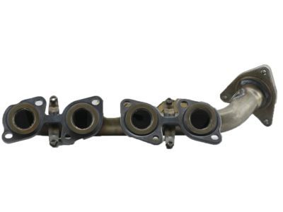Lexus 17105-50121 Exhaust Manifold Sub-Assembly, Left