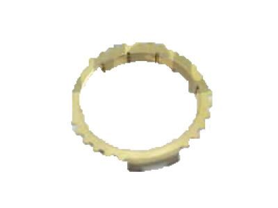 Lexus 33384-30010 Ring, Synchronizer, Outer NO.3