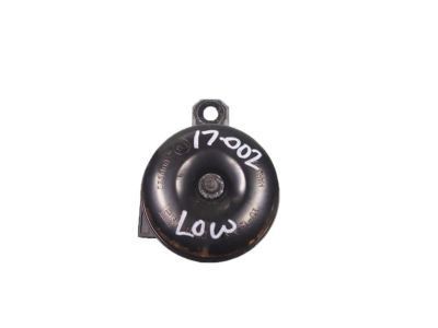 Lexus 86520-20300 Horn Assembly, Low Pitch