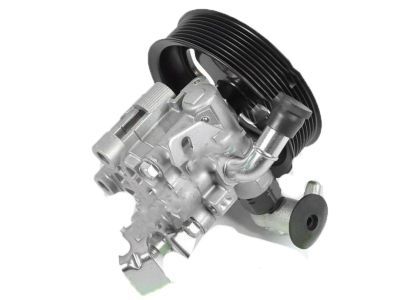 2020 Lexus GX460 Power Steering Pump - 44310-60571