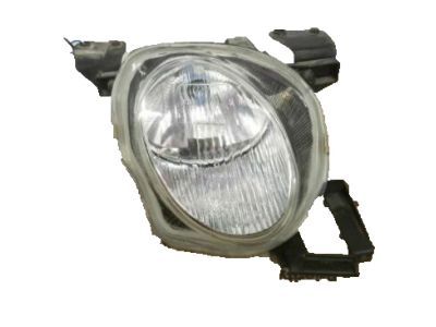 Lexus SC400 Headlight - 81150-24090