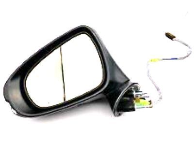 Lexus 87940-60P50 Mirror Assembly, Outer Rear