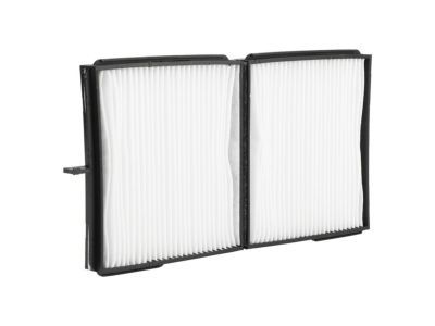 Lexus 88880-33040 Clean Air Filter Sub-Assembly