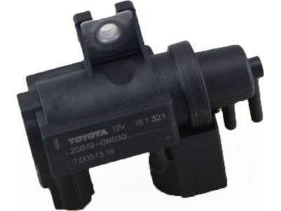 Lexus IS350 Canister Purge Valve - 25819-0W010