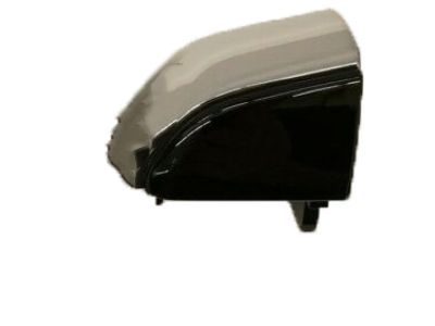 Lexus 69250-60050-C0 Cover Assembly, Door Outside