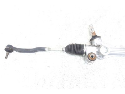 Lexus 45510-33050 Steering Gear Assembly