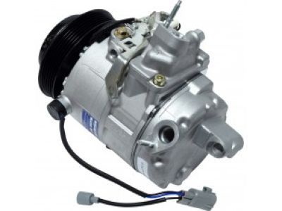 2000 Lexus GS400 A/C Compressor - 88320-3A230