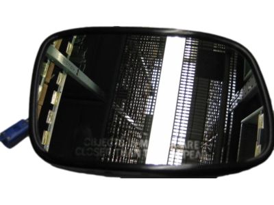 Lexus 87901-33080-C0 Mirror Sub-Assy, Outer Rear View, RH