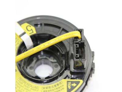 Lexus 84306-60050 Spiral Cable Sub-Assembly