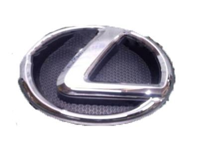 2014 Lexus GX460 Emblem - 53142-60040
