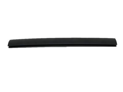 Lexus 75551-60110 Moulding, Roof Drip Side Finish