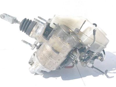 2003 Lexus GS430 Brake Master Cylinder - 47050-30220