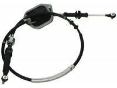 Lexus 33820-33200 Cable Assembly, Transmission