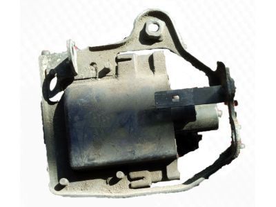 Lexus 19080-50010 Ignition Coil Assembly With Bracket & Cord