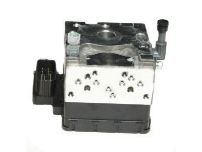 Lexus ABS Pump And Motor Assembly - 44050-48320