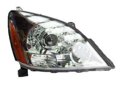 Lexus Headlight - 81130-6A240