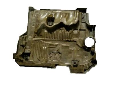 Lexus 11209-0P080 V-Bank Cover Sub-Assembly