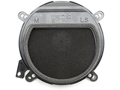 Lexus 86150-0W230 Speaker Assembly, W/BRAC
