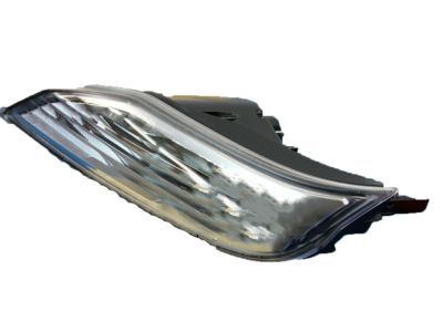 Lexus 81510-60590 Lamp Assembly, Front Turn Signal