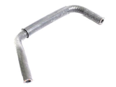 Lexus 16295-50070 Hose, Water By-Pass, NO.7