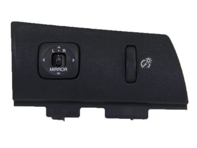 Lexus LS400 Mirror Switch - 84872-30020