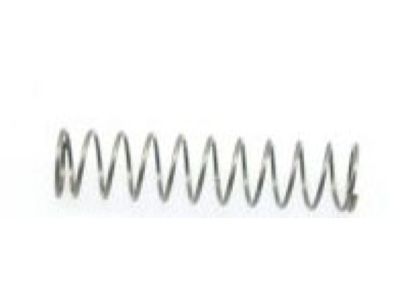 Lexus 90501-10239 Spring(For Parking Cable Inner Wire Set)