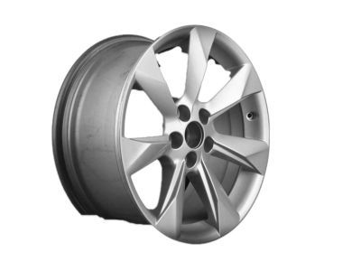 2018 Lexus RX450h Spare Wheel - 42611-0E240
