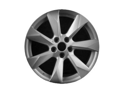 Lexus 42611-0E240 Wheel, Disc