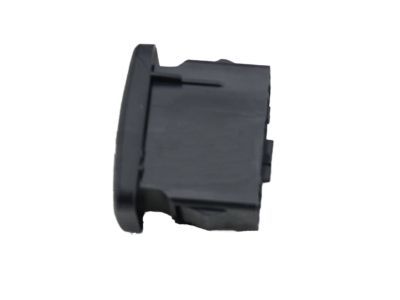 Lexus 55539-48030-C0 Cover, Spare Switch Hole