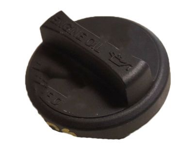 Lexus Oil Filler Cap - 12180-46021