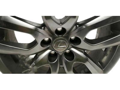 2020 Lexus NX300h Spare Wheel - 4261A-78080