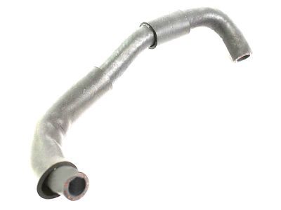 Lexus 16295-50060 Hose, Water By-Pass, NO.7