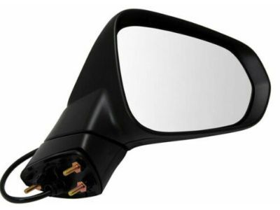 Lexus 87910-78010-C0 Mirror Assembly, Outer Rear