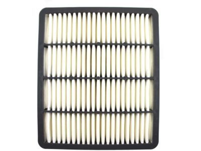 Lexus 17801-07020 Air Cleaner Filter Element Sub-Assembly