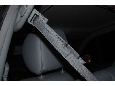 Lexus 78950-60070-B0 Band Assy, Fold Seat Stopper, NO.1
