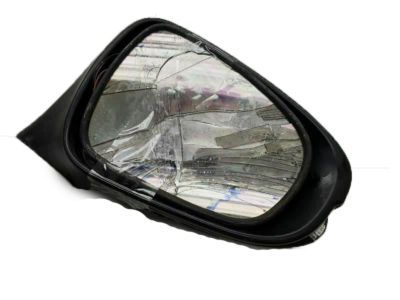 Lexus 87910-24430-A1 Mirror Assembly, Outer Rear