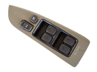 Lexus 84040-60073 Master Switch Assy, Power Window Regulator