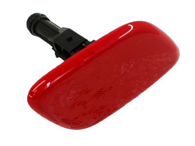 Lexus 85381-24010-D0 Nozzle, Headlamp Cleaner Washer