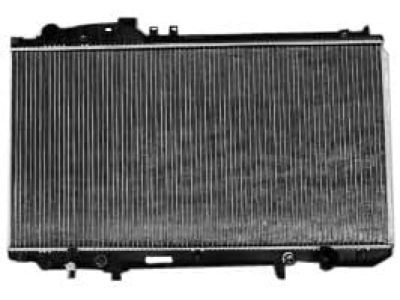 Lexus 16400-50280 Radiator Assembly
