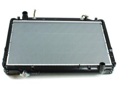 Lexus 16400-66081 Radiator Assembly