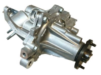 Lexus 16100-49875 Engine Water Pump Assembly