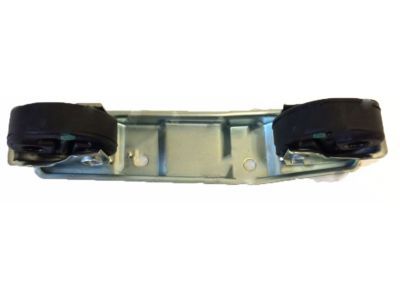 Lexus 17509-74230 Bracket Sub-Assy, Exhaust Pipe NO.4 Support