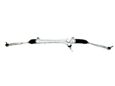2012 Lexus RX350 Steering Gear Box - 45510-0E010