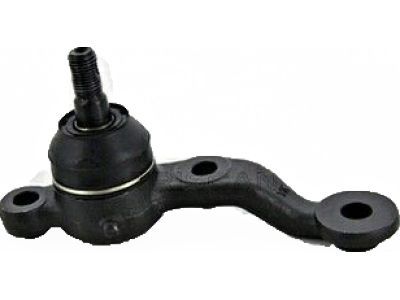 Lexus 43340-59066 Front Lower Ball Joint Assembly, Left