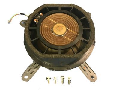 Lexus 86160-0WD80 Speaker Assy, Stereo Component